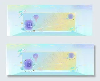 教育培训创意合成