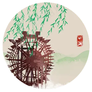 小满蓄水24节气小满习俗传统