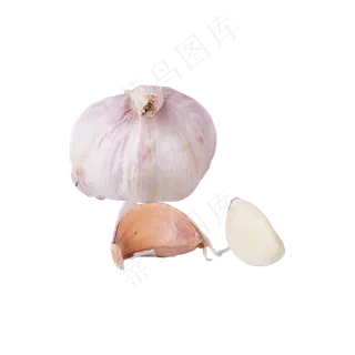 大蒜实拍(png免抠) 大蒜实拍(png免抠)
