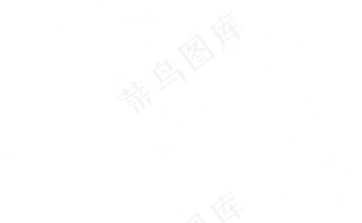 唯美雪花冰晶,免抠元素 唯美雪花冰晶,免抠元素