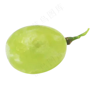 水果青提提子葡萄