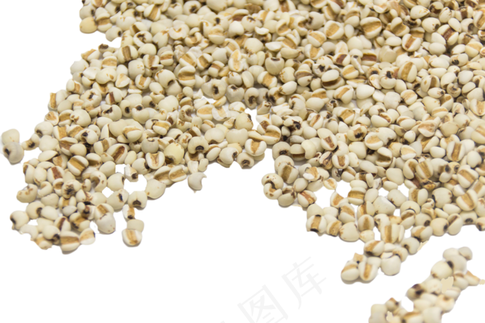 薏仁薏米,免抠元素
