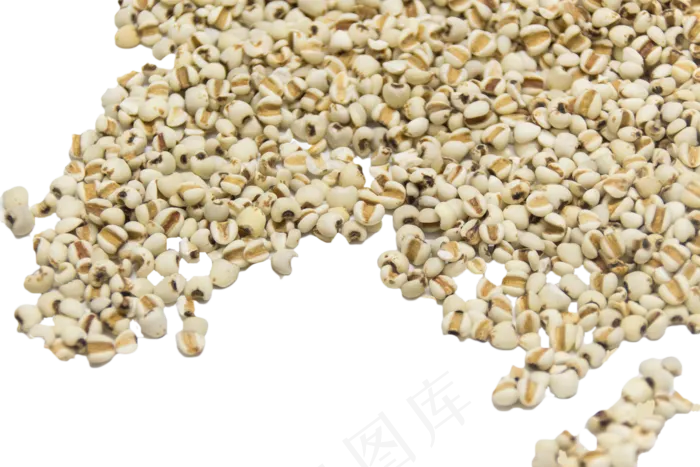 薏仁薏米,免抠元素(2000*1333px 300 dpi )psd模版下载