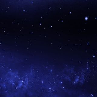 紫色星空宇宙数码产品PSD分层主图