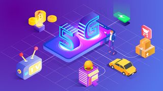 5G手机信息时代