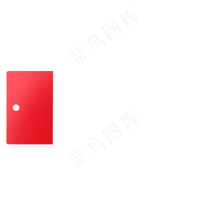 粉红色渐变边框优惠券(2000X2000(DPI:300))psd模版下载