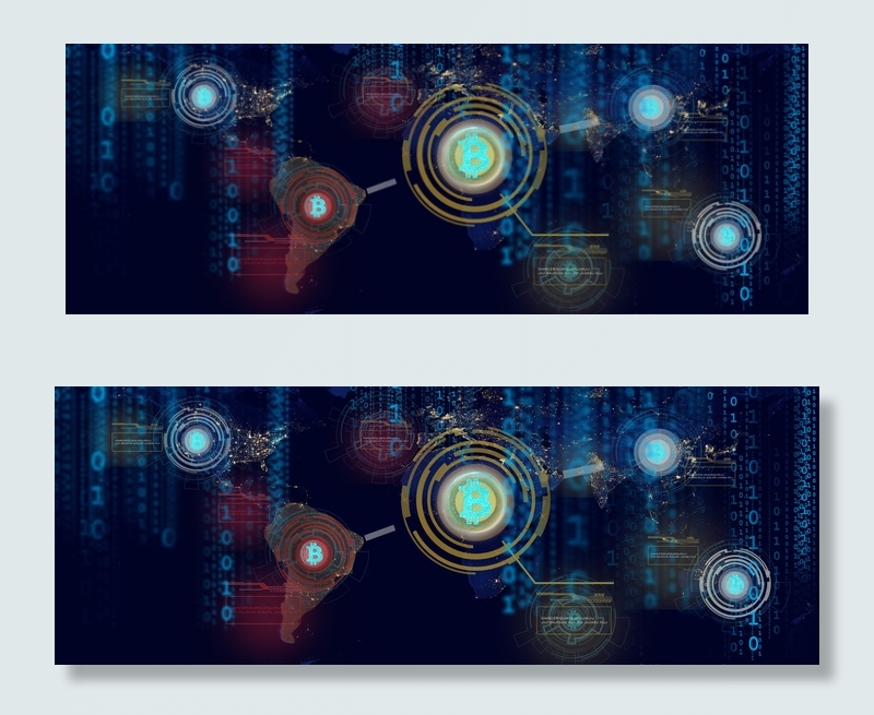 互联网全球贸易合成