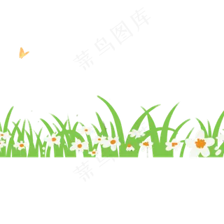 春天植物鲜花下载