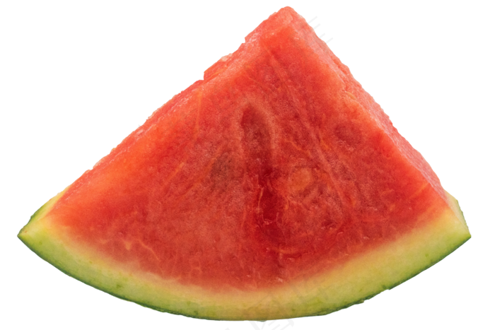 三角形水果西瓜