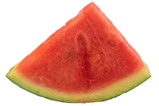 三角形水果西瓜