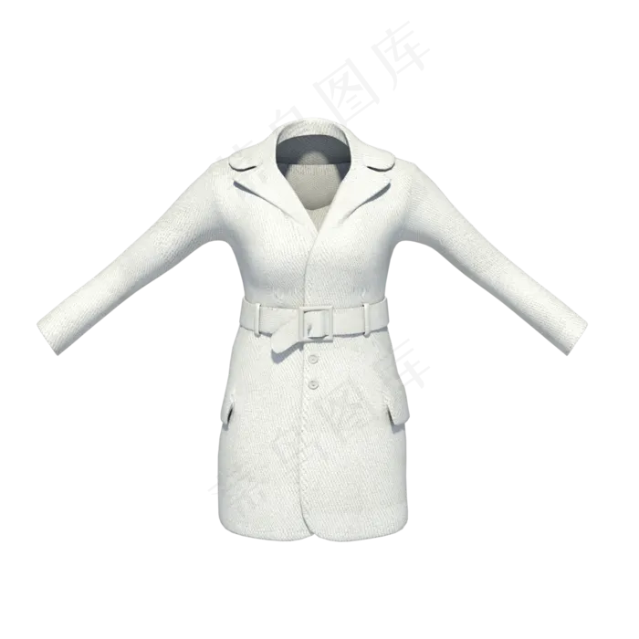 母亲节礼物妈妈的大衣(3000X3000(DPI:72))psd模版下载