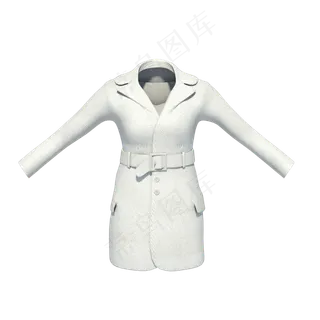 母亲节礼物妈妈的大衣