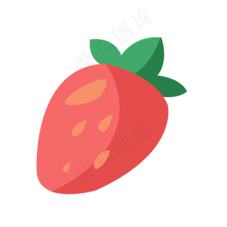 水果图标元素PNG