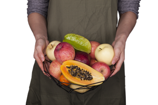 喜庆水果节日水果