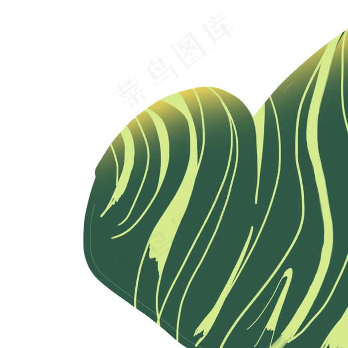 春天植物装饰下载