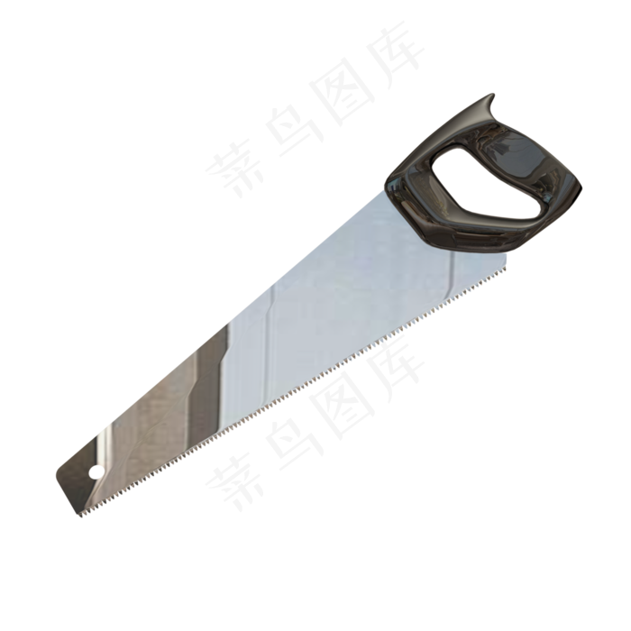 工具金属锯子(3000X3000(DPI:72))psd模版下载