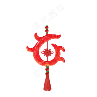 古风创意中国结