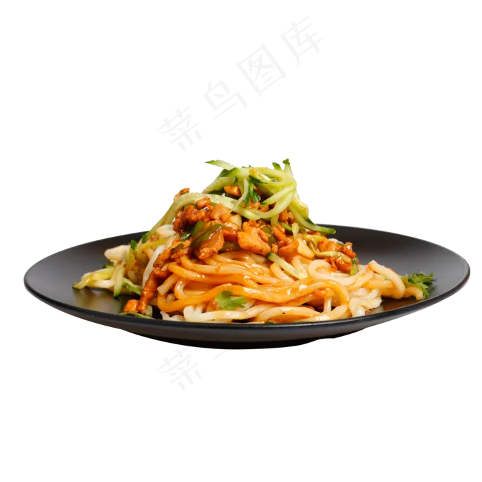 美味的炒面免抠图(2000X2000(DPI:72))psd模版下载