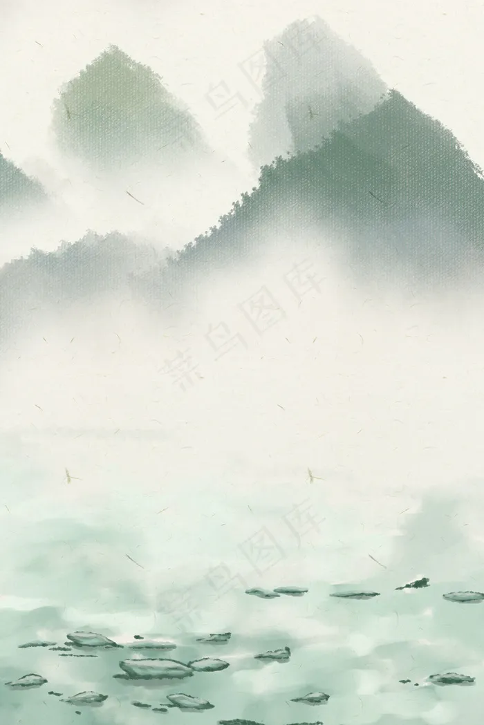 清明节psd分层banner(3545*5315px 	      )psd模版下载