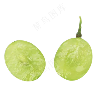 水果青提提子葡萄