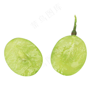 水果青提提子葡萄