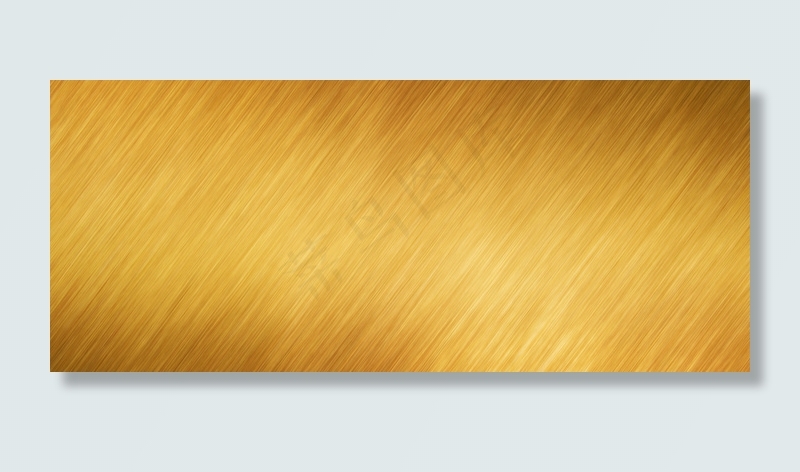 金色大气质感纹理金属拉丝背景背景图片素材,背景元素