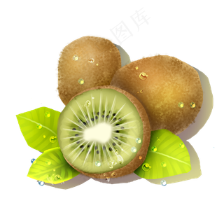 水果之猕猴桃