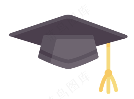 学士帽子高考工具