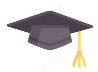 学士帽子高考工具