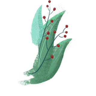 植物绿叶PNG下载