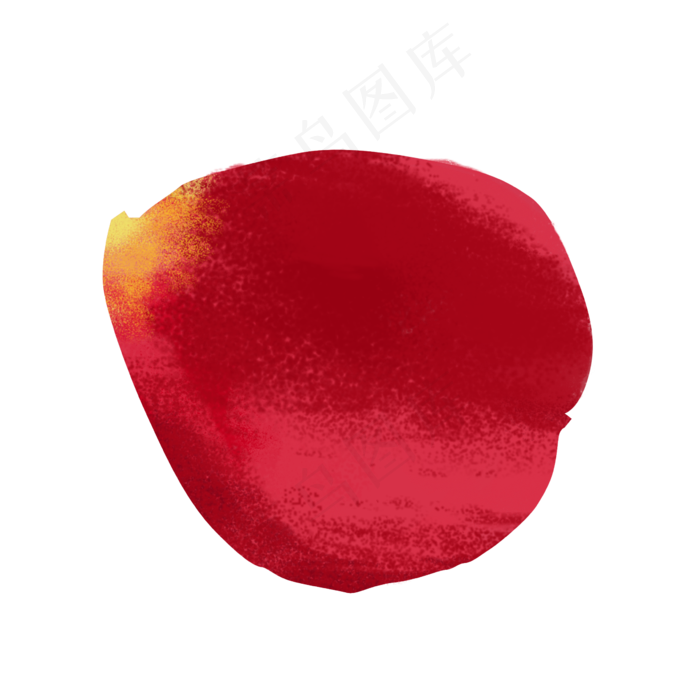 情人节玫瑰花瓣png(2362X2362(DPI:300))psd模版下载