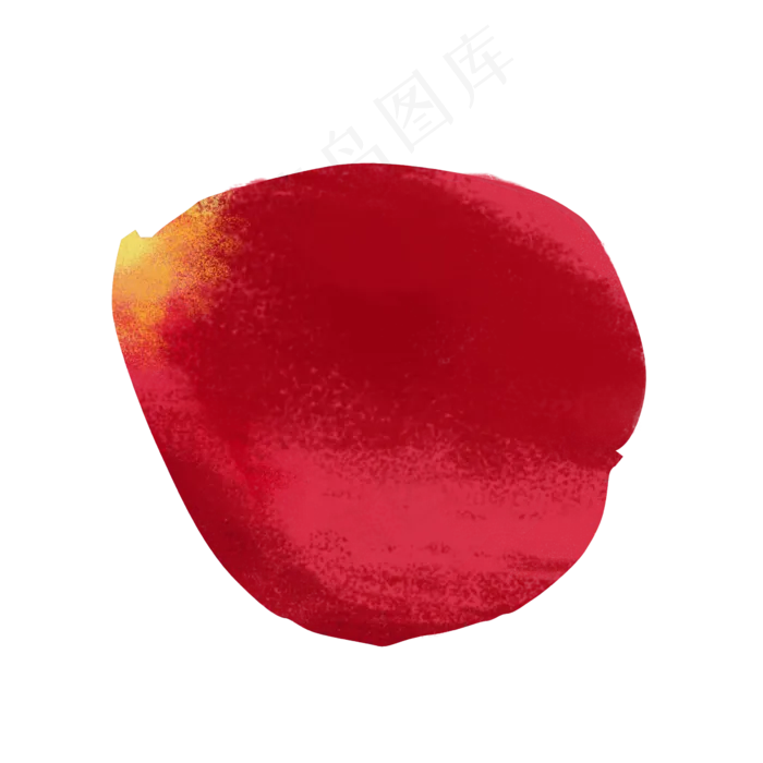 情人节玫瑰花瓣png(2362X2362(DPI:300))psd模版下载