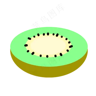 果水果果子蔬菜奇异果