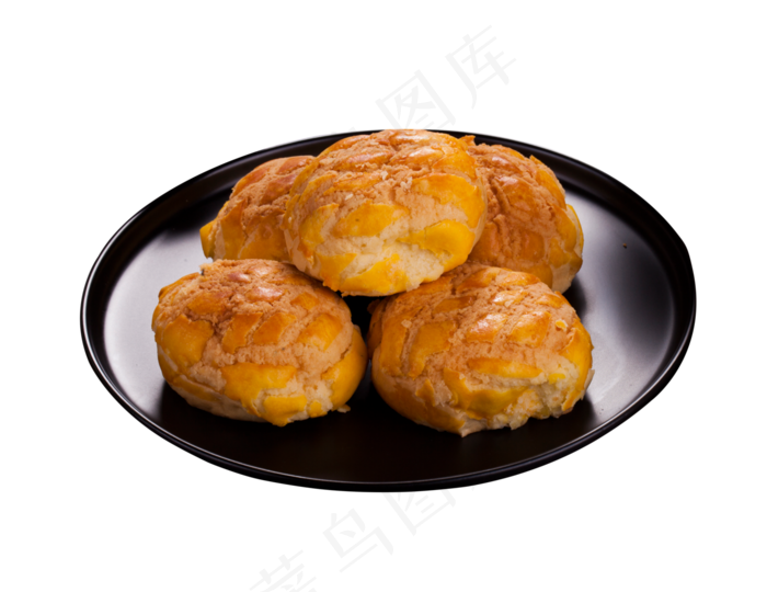 甜点零食烘焙甜品,免抠元素