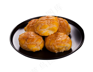 甜点零食烘焙甜品,免抠元素