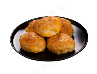 甜点零食烘焙甜品,免抠元素