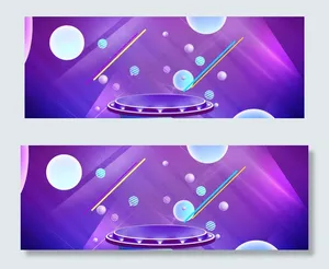 618狂欢年中大促banner