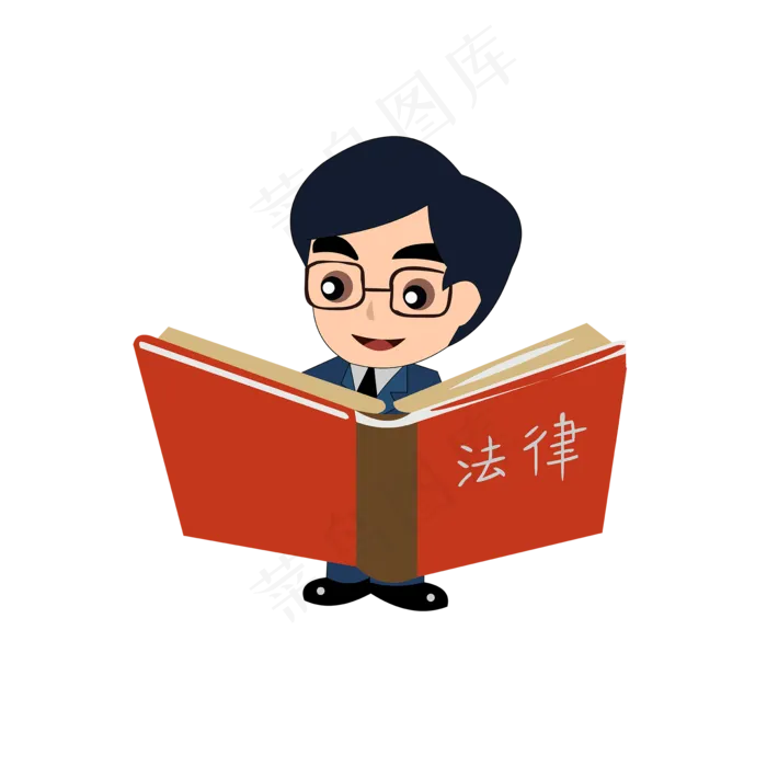 知识产权日法律宣传,免抠元素(2000*2000px 300 dpi )ai矢量模版下载