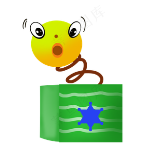 愚人节恶搞恐吓小物