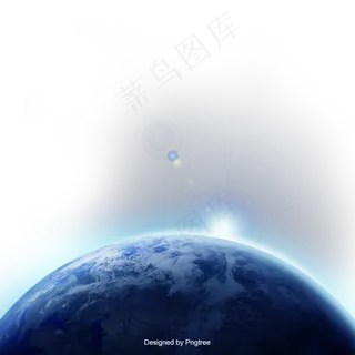 太空日出 太空日出