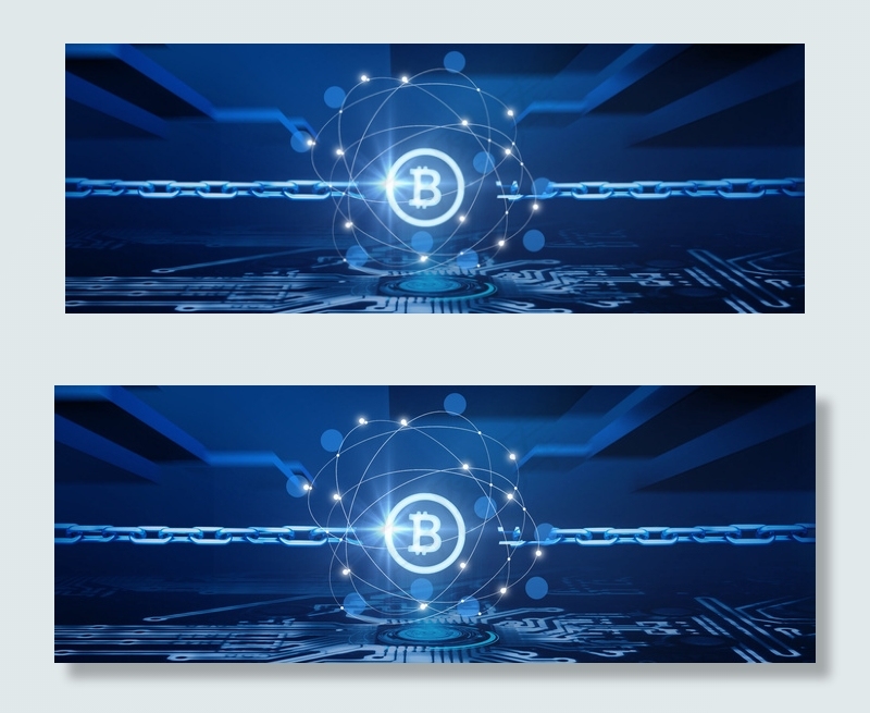 区块链背景