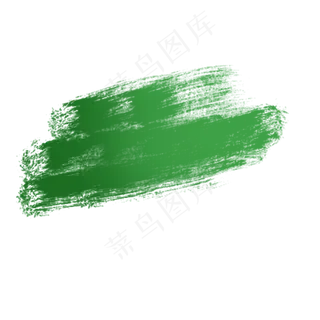 质感中国风笔触水墨风格笔刷水墨,免抠元素