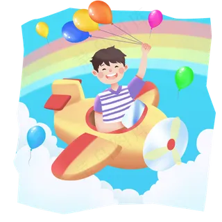 六一儿童节61儿童节