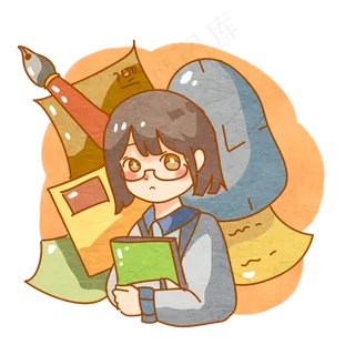 高考时光学生少女 高考时光学生少女