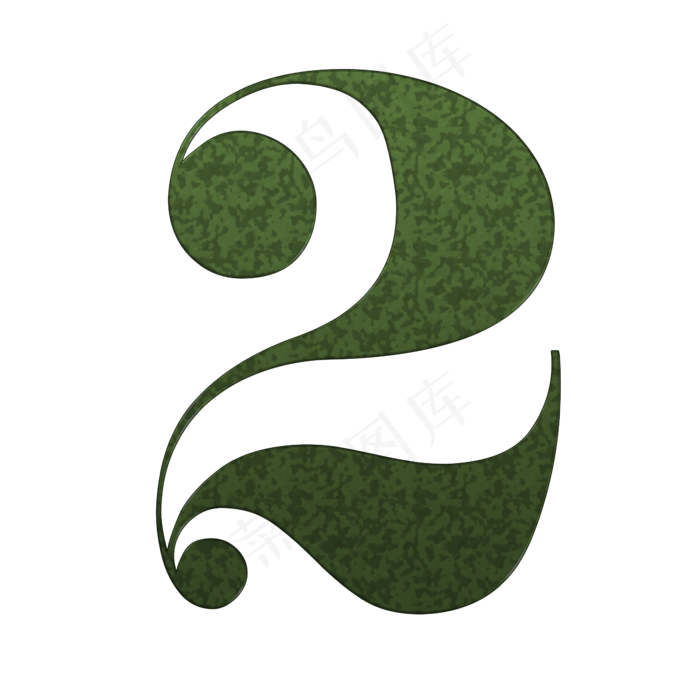 积木字母数字2(2345X2345(DPI:150))psd模版下载