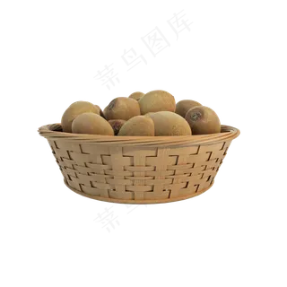 仿真猕猴桃png图