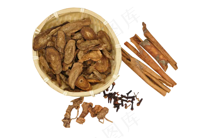 中药药材实物,免抠元素(3000*2000px 300 dpi )