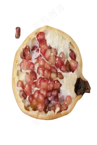 新鲜水果多汁好吃