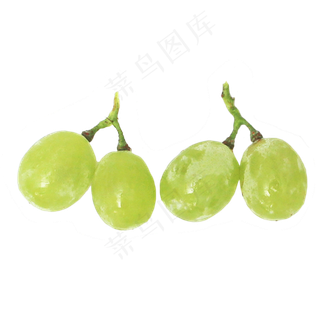 水果青提提子葡萄
