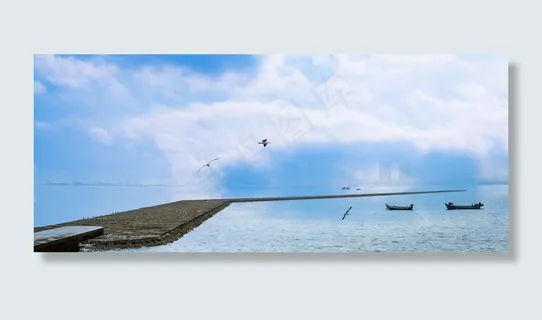 天境之路创意合成